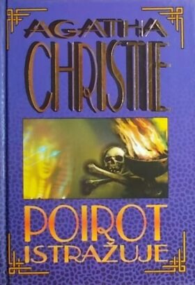 Christie-Poirot istražuje