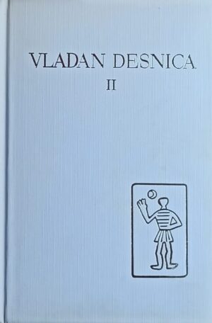 Desnica: Proljeća Ivana Galeba