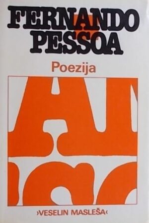 Pessoa: Poezija