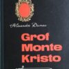 Grof Monte Kristo