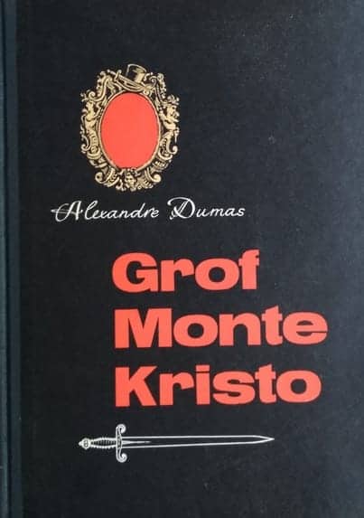 Grof Monte Kristo