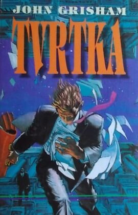 Grisham-Tvrtka