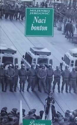 Jergović-Naci bonton