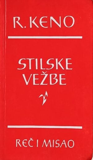 Keno-Stilske vežbe