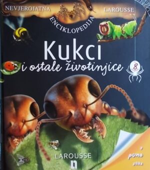 Kukci i ostale životinjice