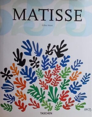 Neret: Henri Matisse