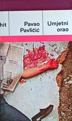 Pavličić: Umjetni orao