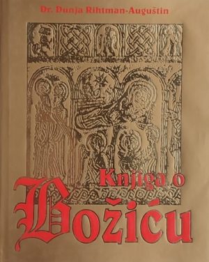 Rihtman-Auguštin: Knjiga o Božiću