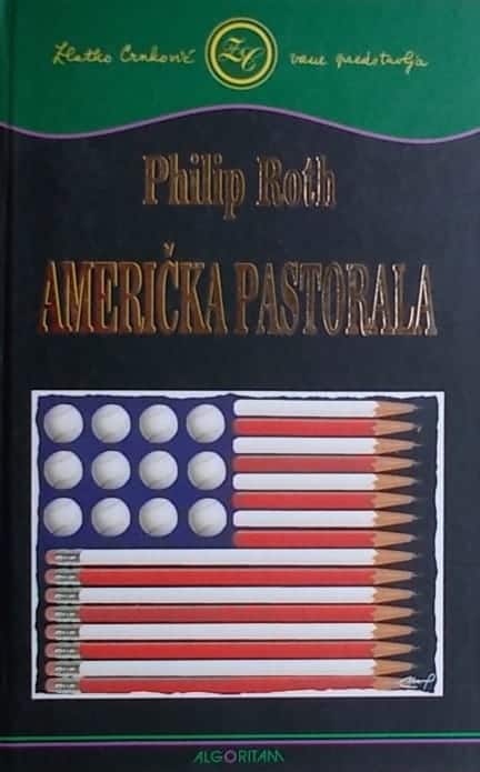 Roth: Američka pastorala