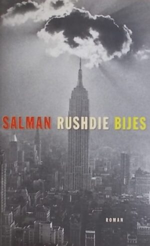 Rushdie: Bijes