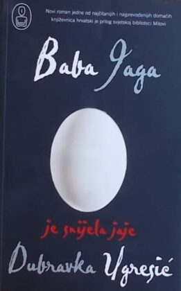 Ugrešić-Baba Jaga