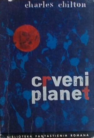 Chilton-Crveni planet