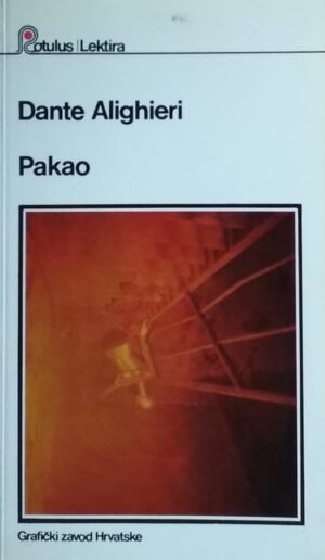 Dante-Pakao