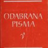 Dostojevski: Odabrana pisma