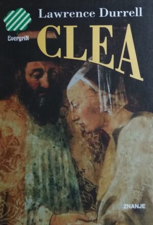 Durrell: Clea