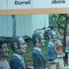 Durrell: Pjevači diplomatskog zbora