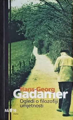 Gadamer-Ogledi o filozofiji umjetnosti