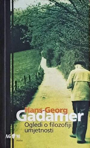Gadamer-Ogledi o filozofiji umjetnosti