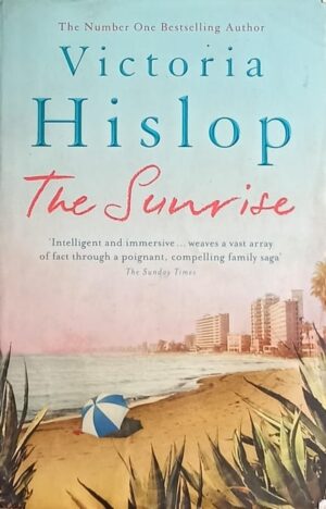 Hislop-The Sunrise