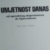 Lucie Smith-Umjetnost danas