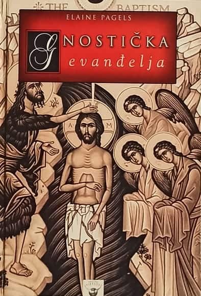 Pagels: Gnostička evanđelja