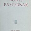 Pasternak: Poezija