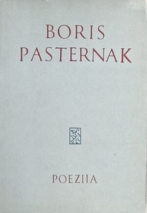 Pasternak: Poezija