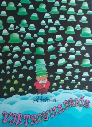 prof. Baltazar-Vjetrovita priča