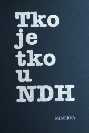 Tko je tko u NDH