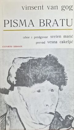 Van Gog: Pisma bratu