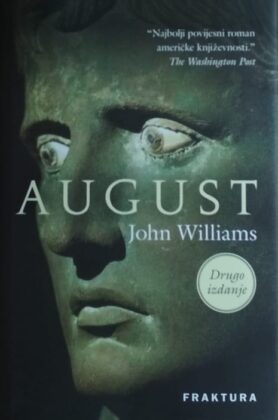 Williams: August