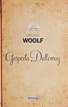 Woolf-Gospođa Dalloway