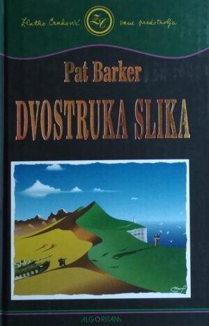Barker: Dvostruka slika