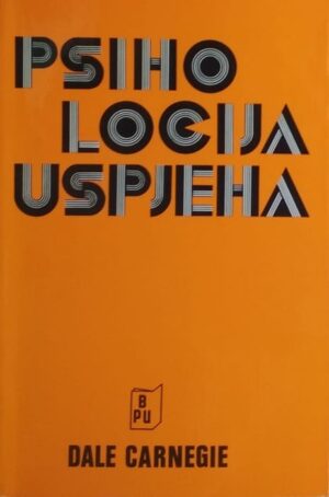 Carnegie-Psihologija uspjeha 1
