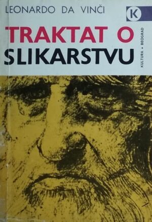 da Vinči-Traktat o slikarstvu