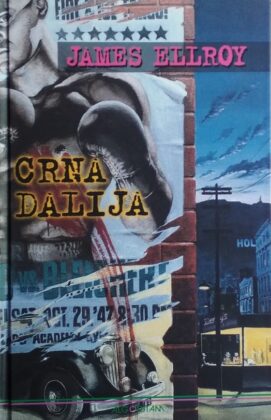Ellroy: Crna Dalija