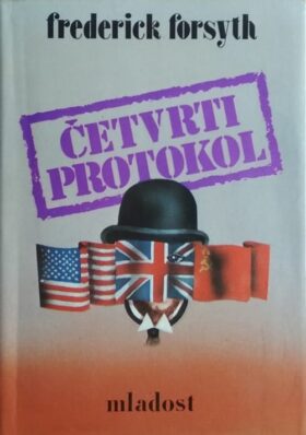 Forsyth: Četvrti protokol