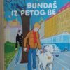 Glušćević: Bundaš iz petog be