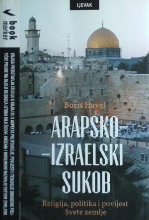 Havel: Arapsko-izraelski sukob