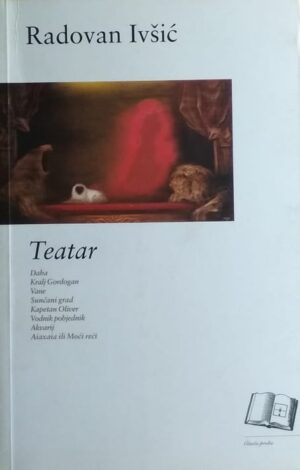 Ivšić-Teatar