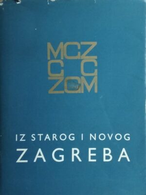Iz starog i novog Zagreba 4