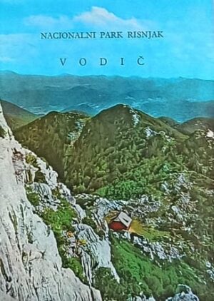 Kamenarović: Nacionalni park Risnjak