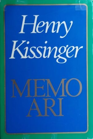 Kissinger-Memoari