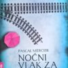 Mercier-Noćni vlak za Lisabon