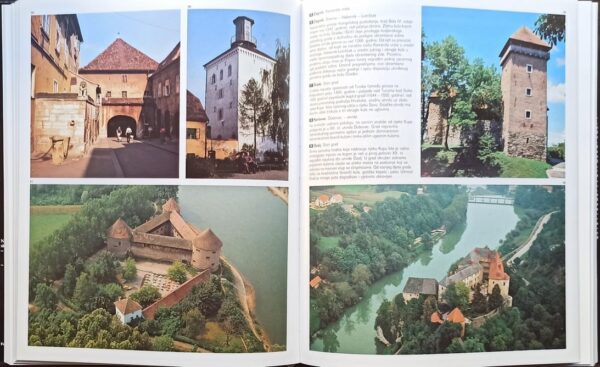 Mohorovičić: Graditeljstvo u Hrvatskoj (2)