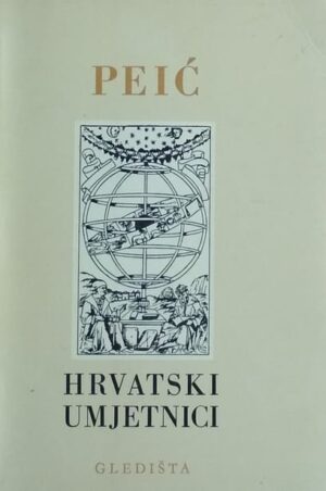 Peić-Hrvatski umjetnici