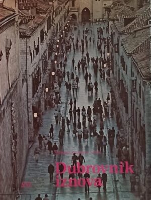 Prosperov Novak: Dubrovnik iznova