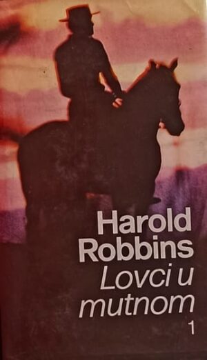 Robbins: Lovci u mutnom