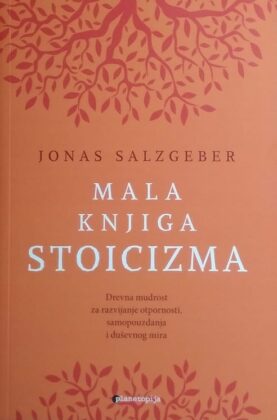 Salzgeber: Mala knjiga stoicizma