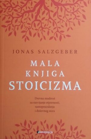Salzgeber: Mala knjiga stoicizma